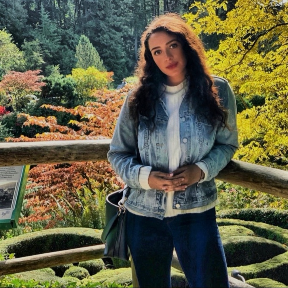 Meet your Posher, Autumn